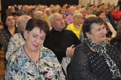 Dzień Kobiet z Domem Kultury 2026